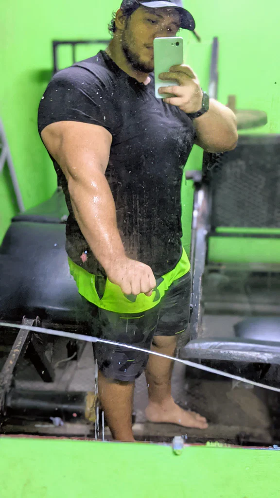 Daniel Zavala's avatar