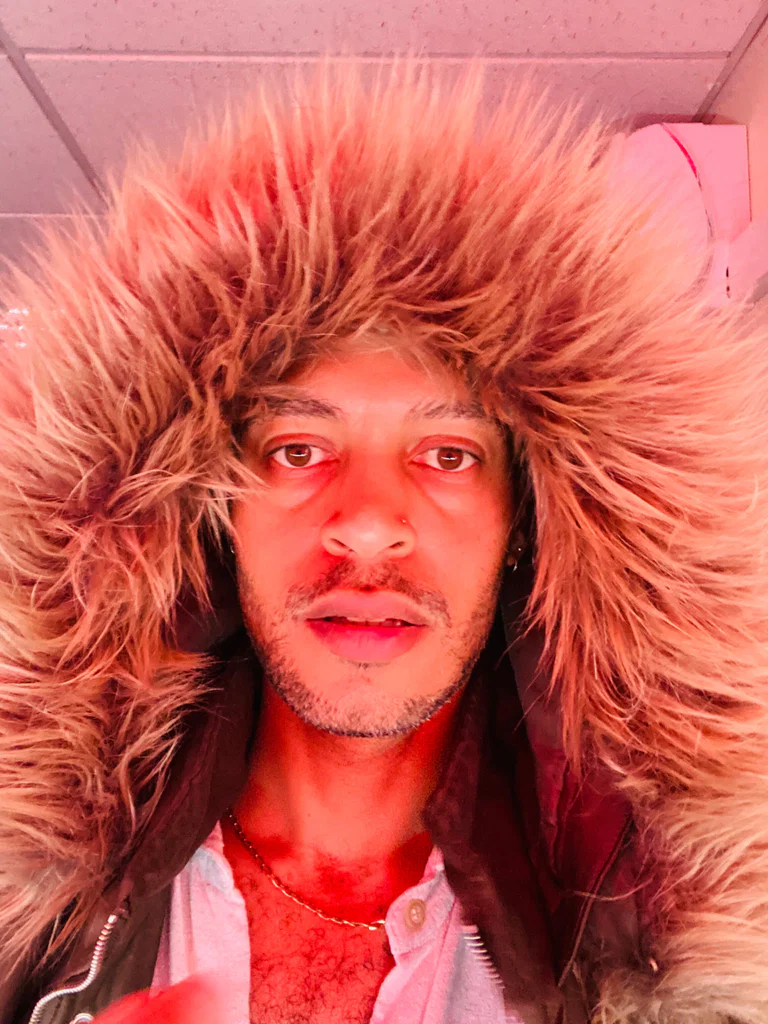Scott's avatar