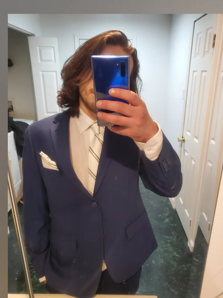 Wilks's avatar