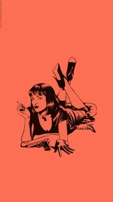 Mia K - Nerdy, cute and sassy profile banner