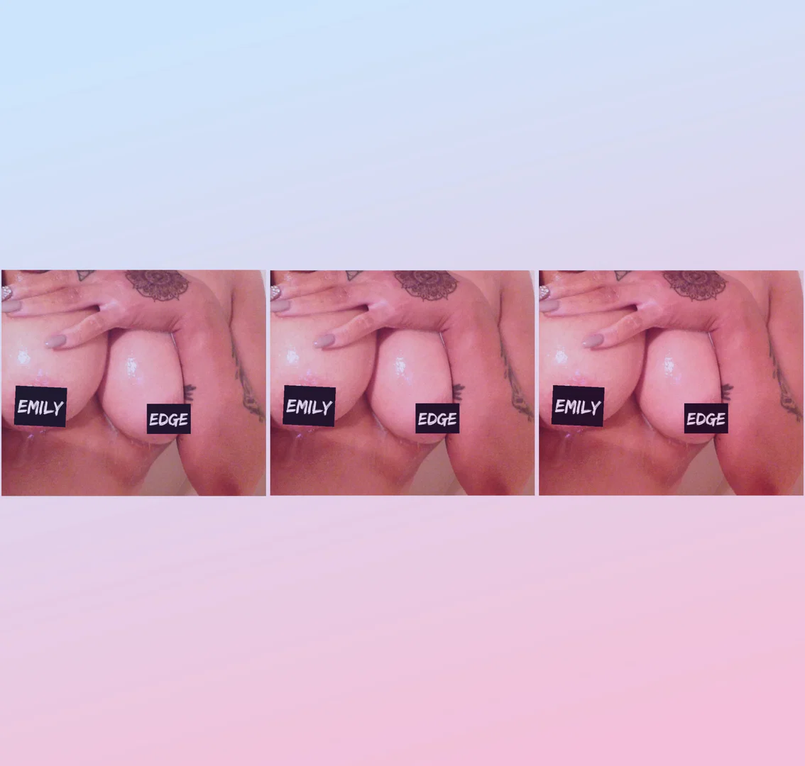 Emily Edge profile banner
