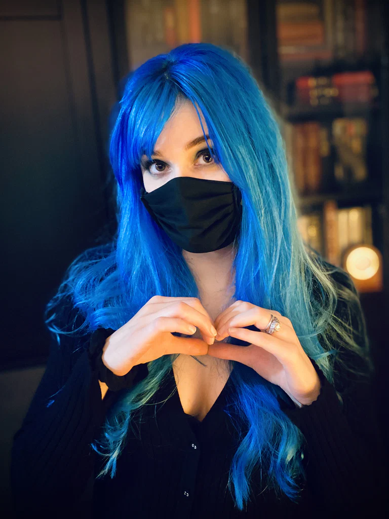 Sigrid Snow's avatar