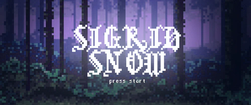 Sigrid Snow profile banner