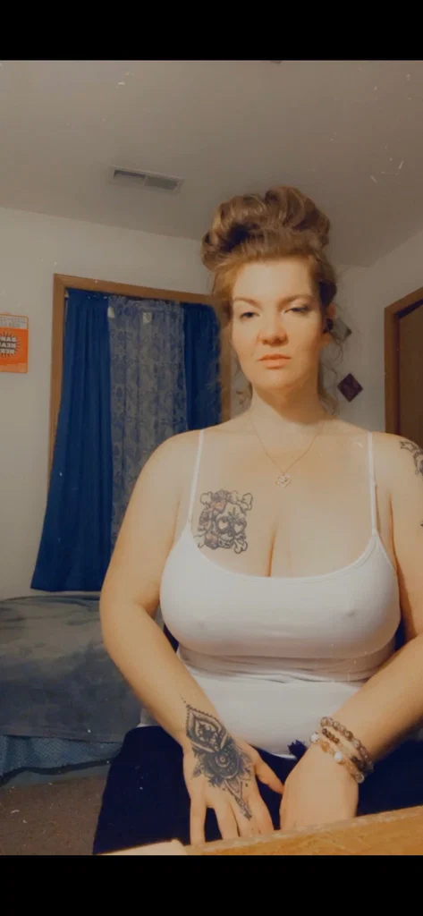 GoddessCandyKiss's avatar