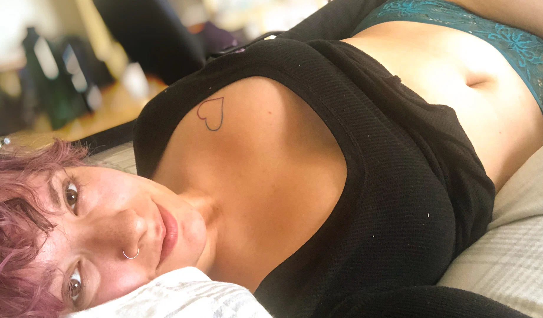 Nikki Dangerous profile banner