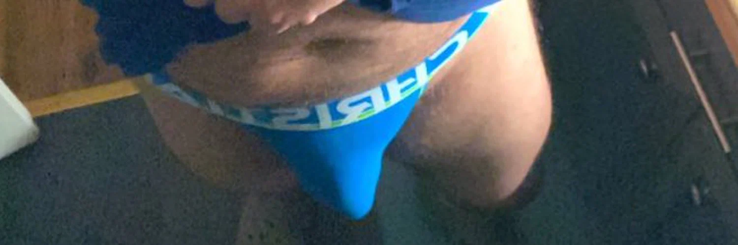 GaymerBear profile banner