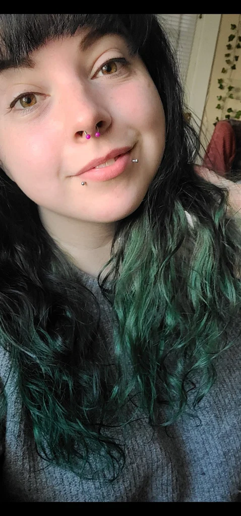 Madi Anne's avatar