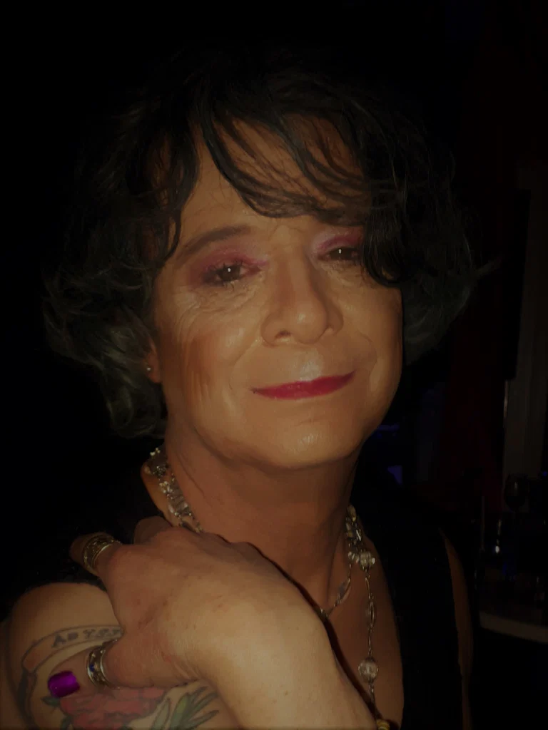 Andrea's avatar