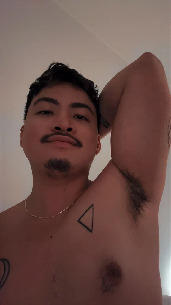 TheBadPerra's avatar