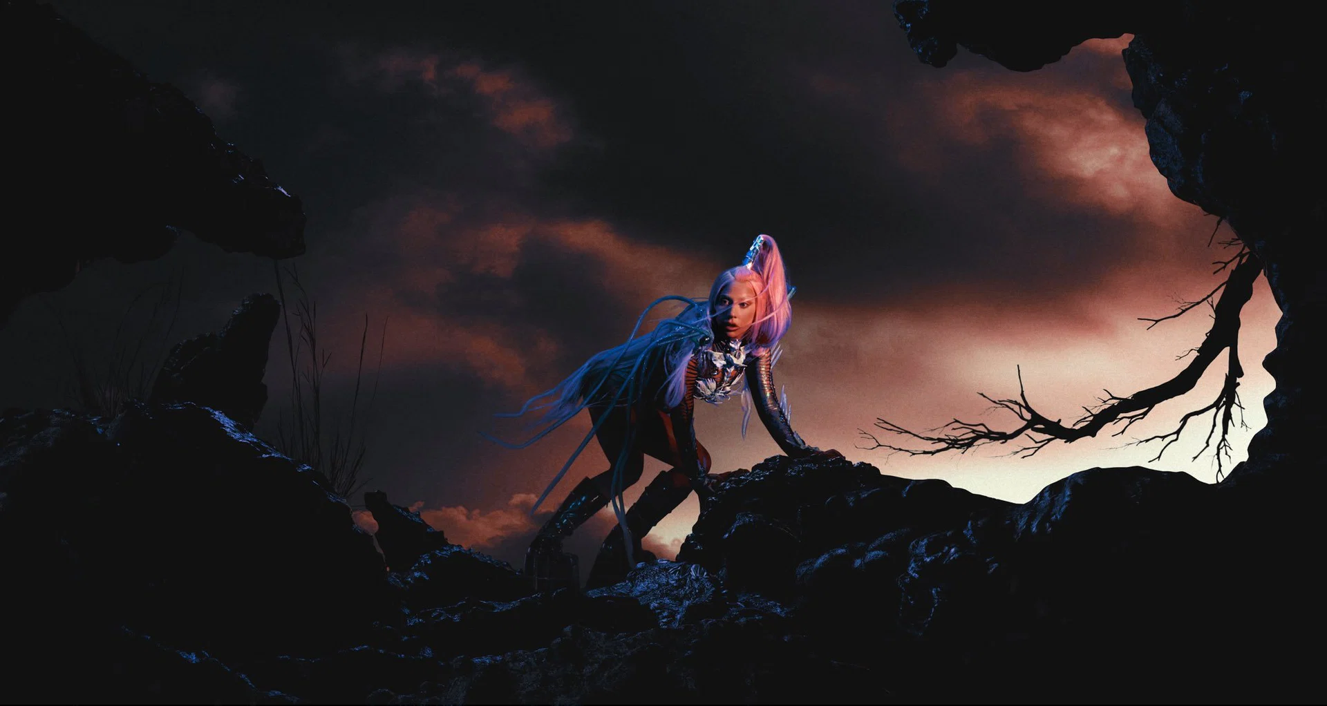 TheBadPerra profile banner