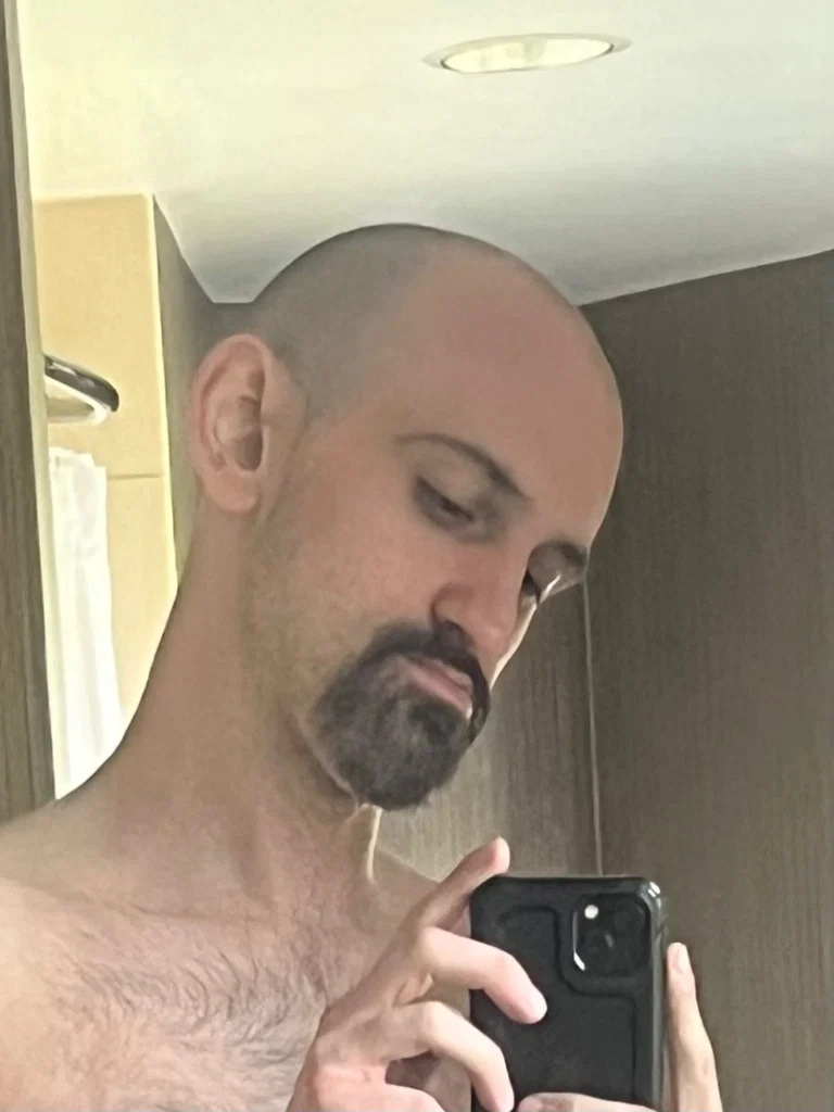 Johnny Magnum