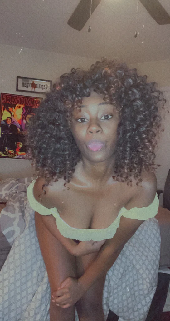 CocoGoddess's avatar