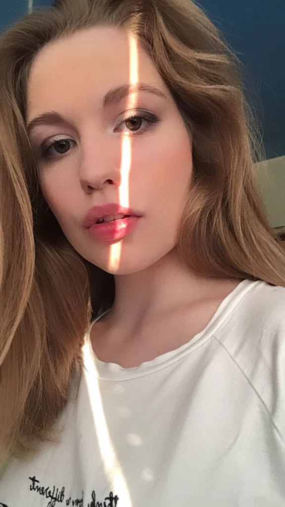 Beautiful Daria🤗's avatar