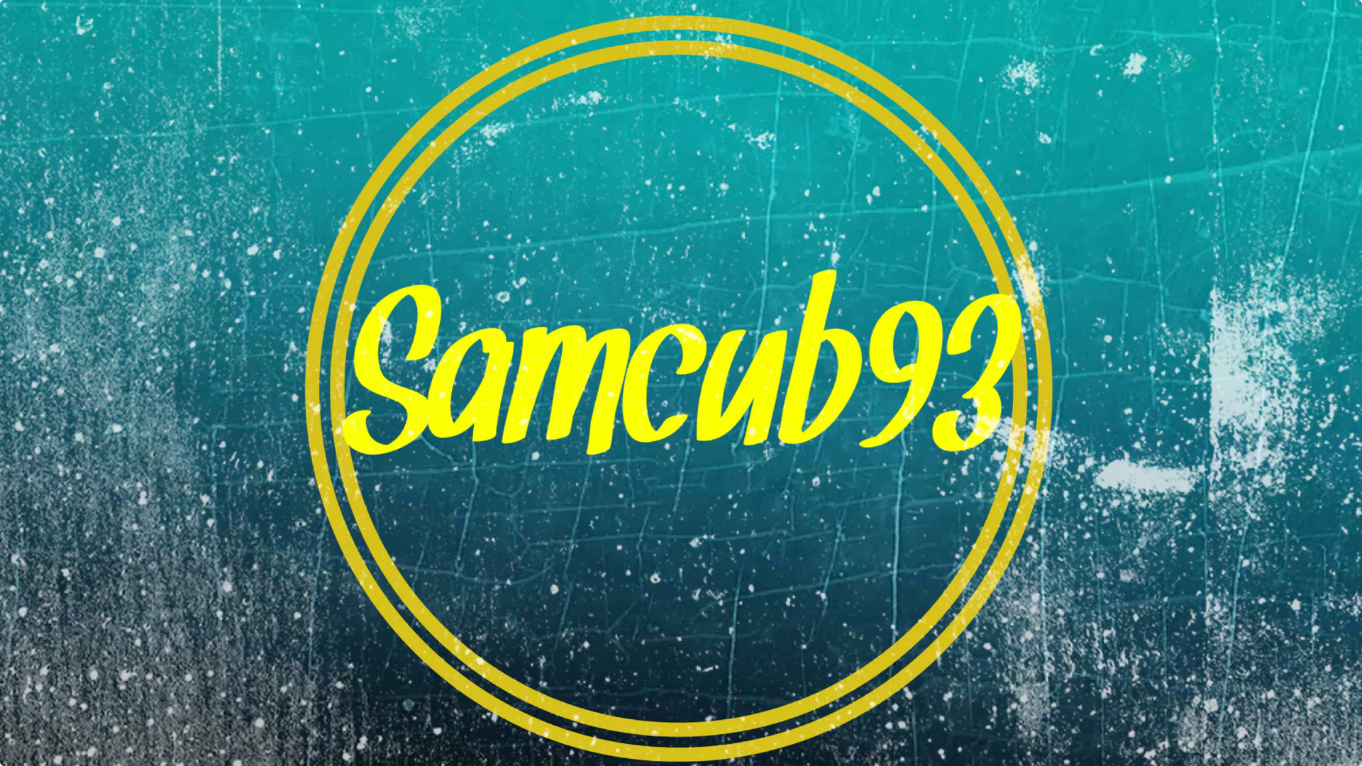 Samcub profile banner