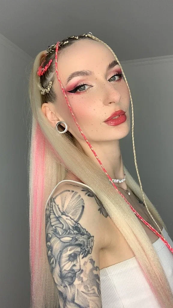 Amelie Russel
