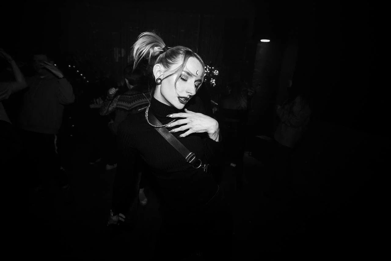 Amelie Russel profile banner