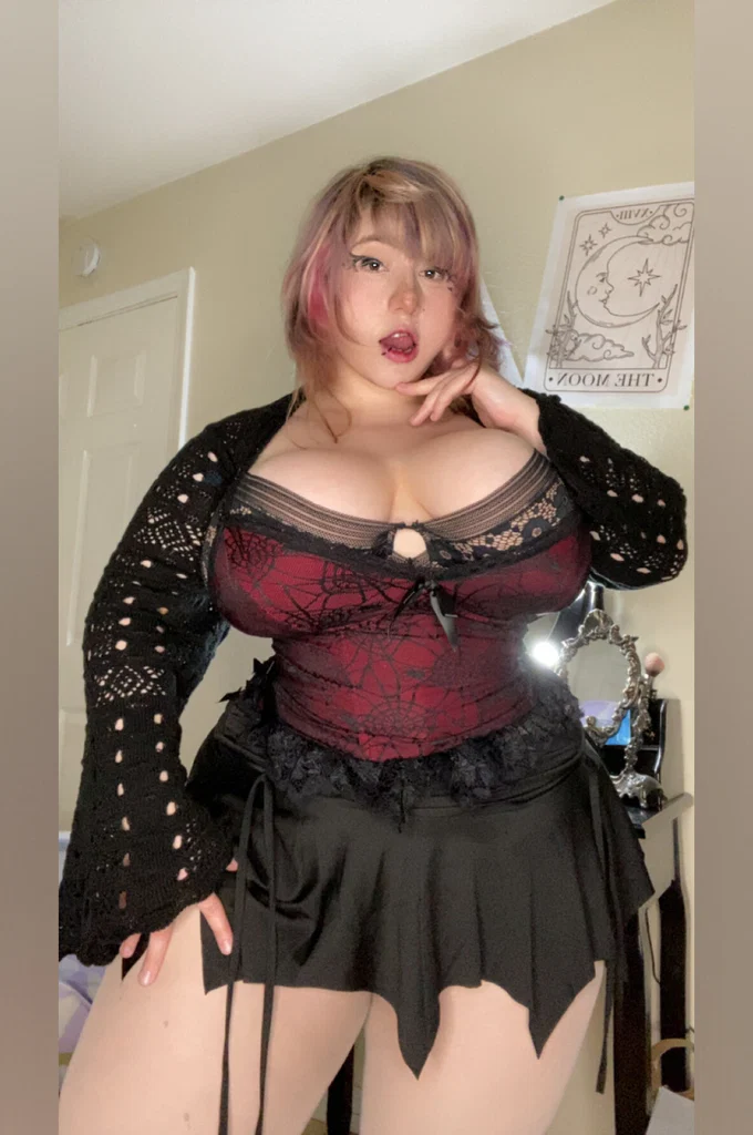 ✦ Dirty + Flirty ✦ NATURALLY THICC ✨🖤