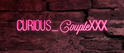 CuriousCoupleXXX profile banner