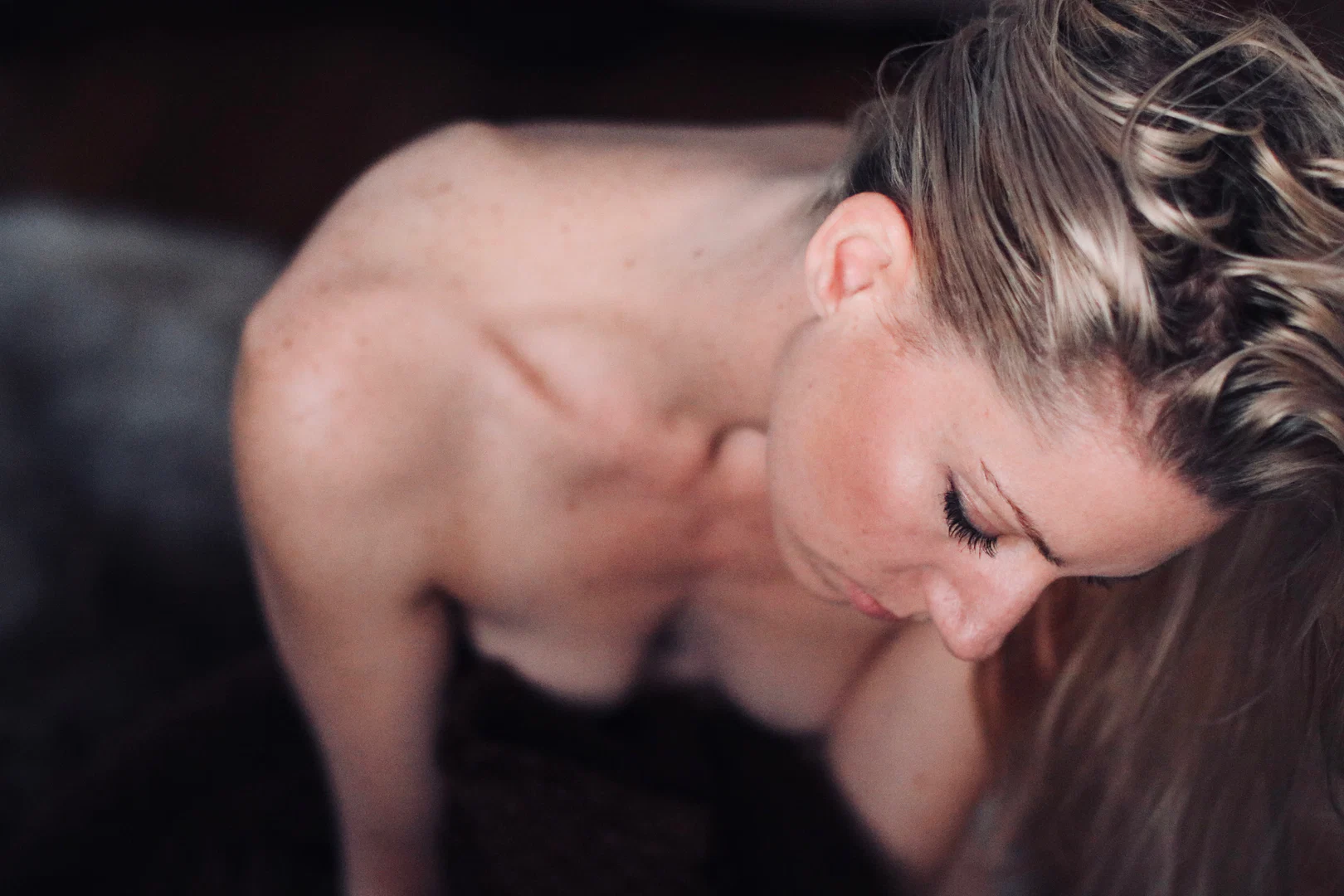 Intimacy & Empowerment profile banner