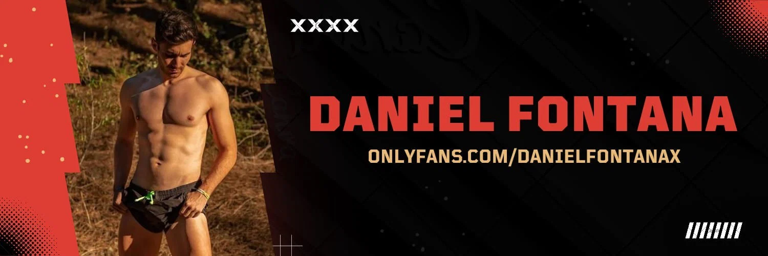 ๐ฅโญ Daniel Fontana โญ๐ฅ profile banner