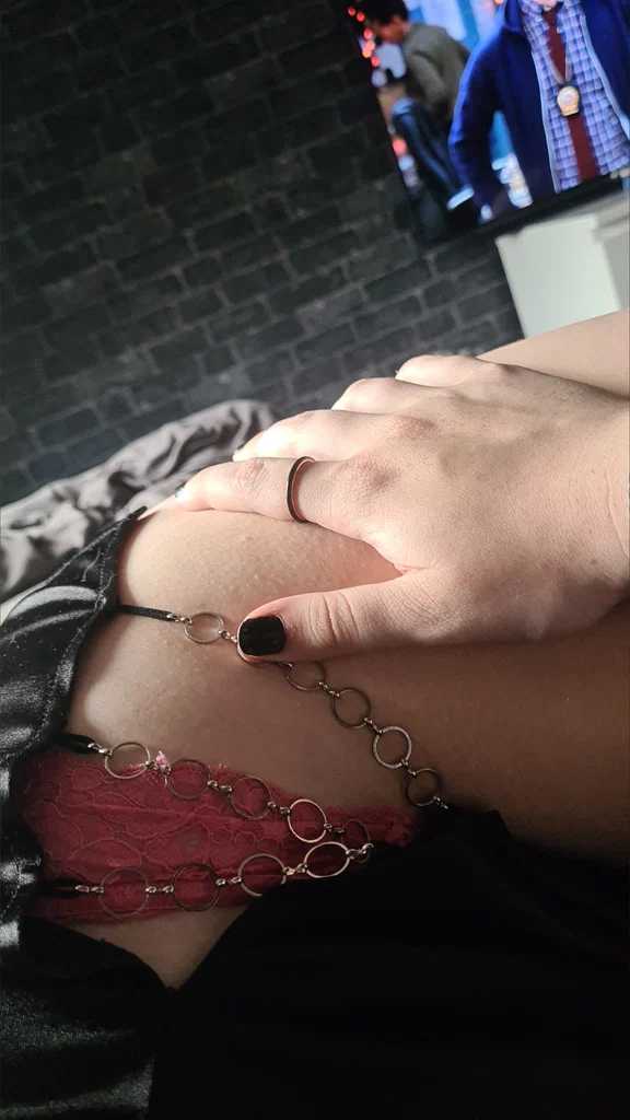 Lesbo cherrys's avatar