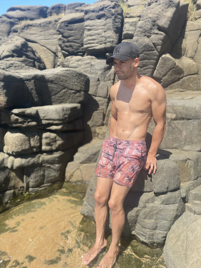 Ruben Da Silva's avatar