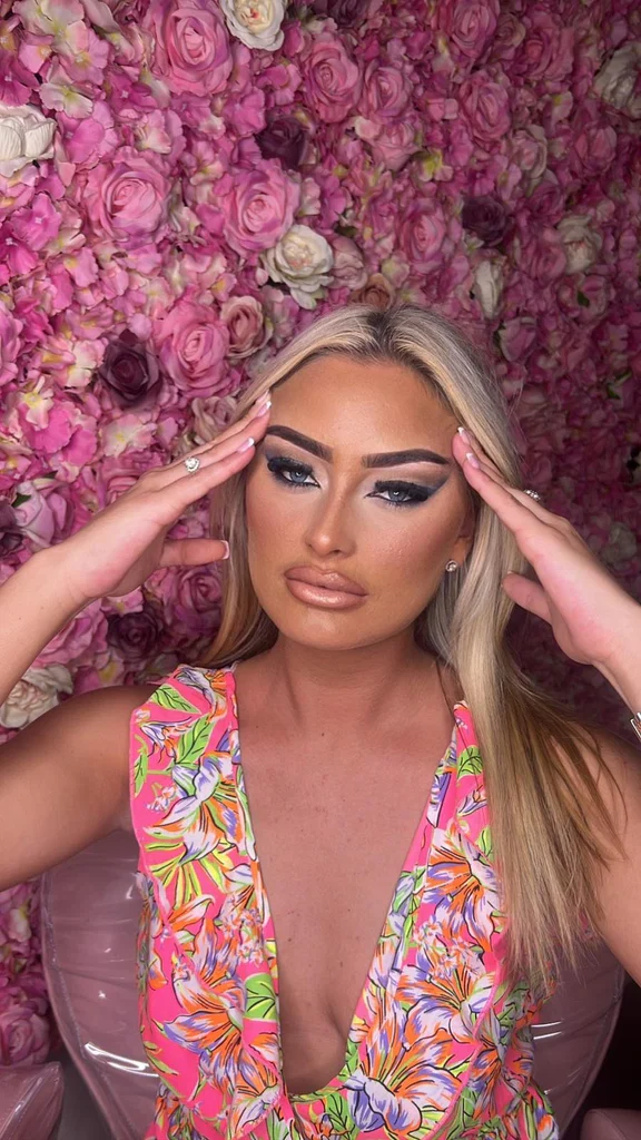 JAB💗's avatar
