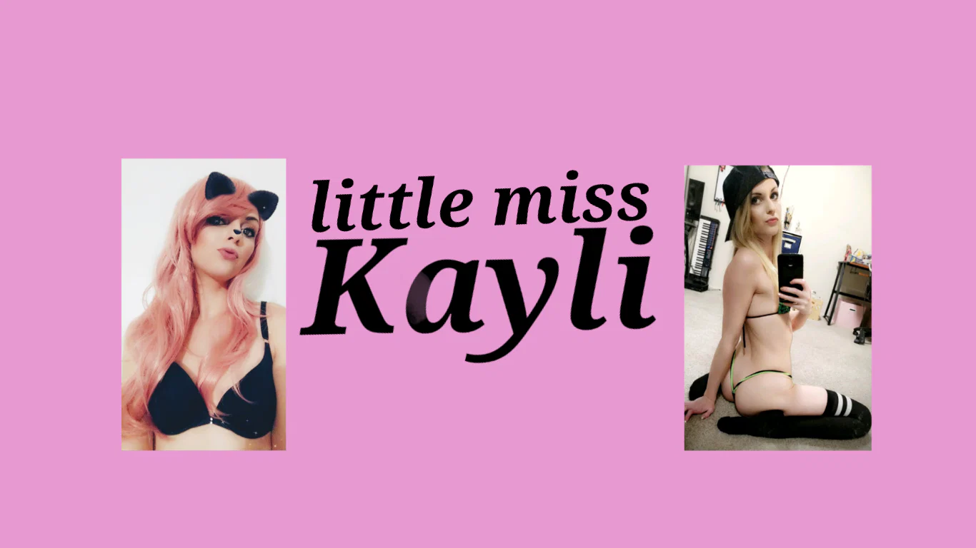 Kayli D profile banner