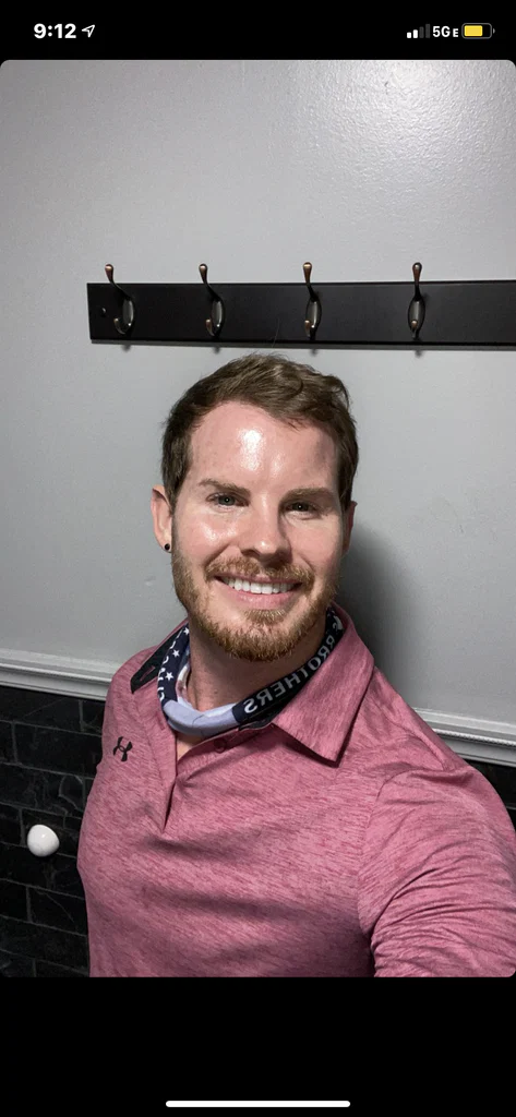 Josh Thiessen's avatar