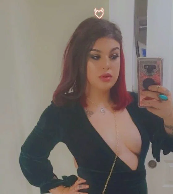 💞Britt💞's avatar