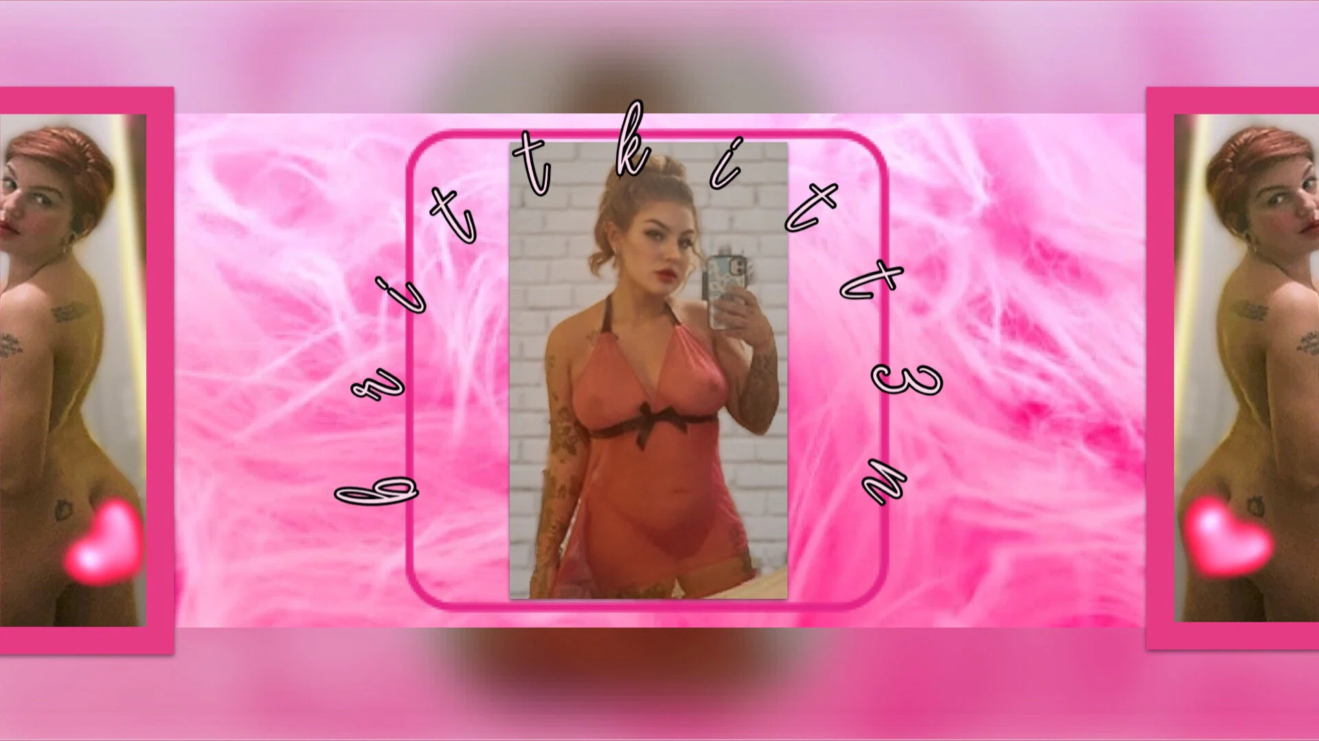 ๐Britt๐ profile banner