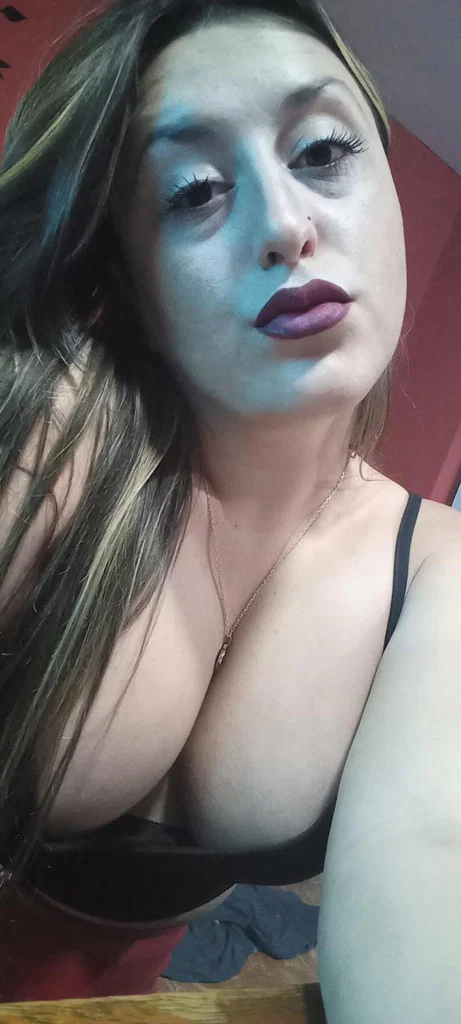 Natalia vanina's avatar