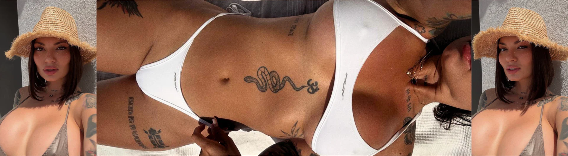 Jacqueline Orlova profile banner
