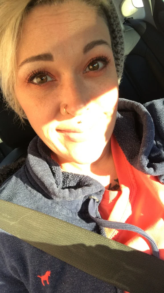 Nikki Nicole's avatar