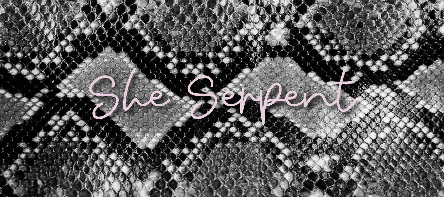 She Serpent FREE profile banner