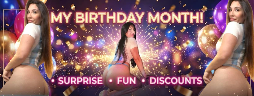 ๐ฅ๐๐๐พ๐๐๐๐ ๐ถ๏ธ TODAY MY BIRTHDAY ๐ฅ profile banner
