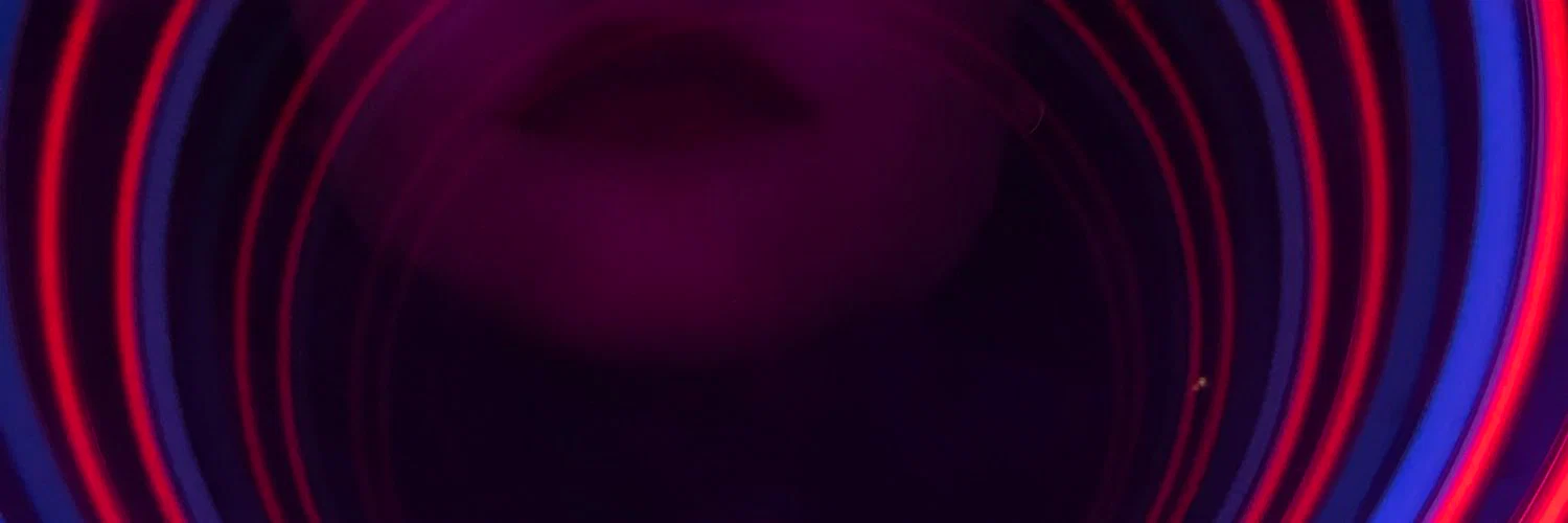 Iluna profile banner