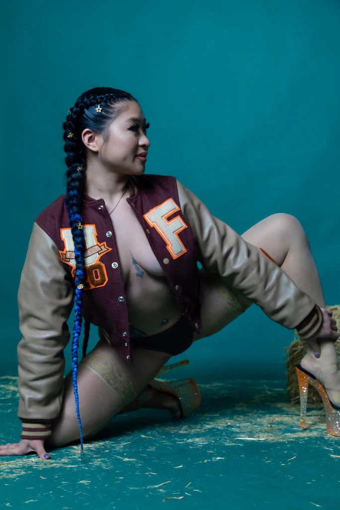 crybabyxnina's avatar