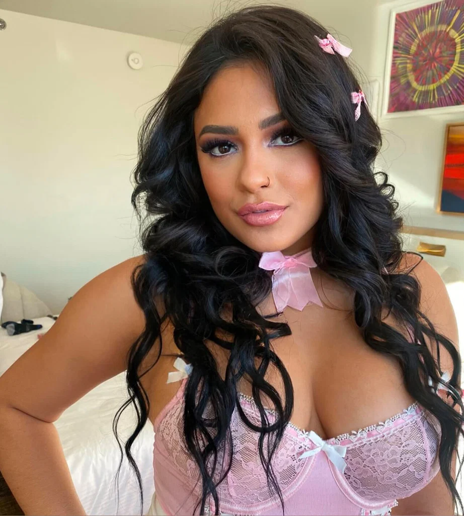 Serena Santos's avatar