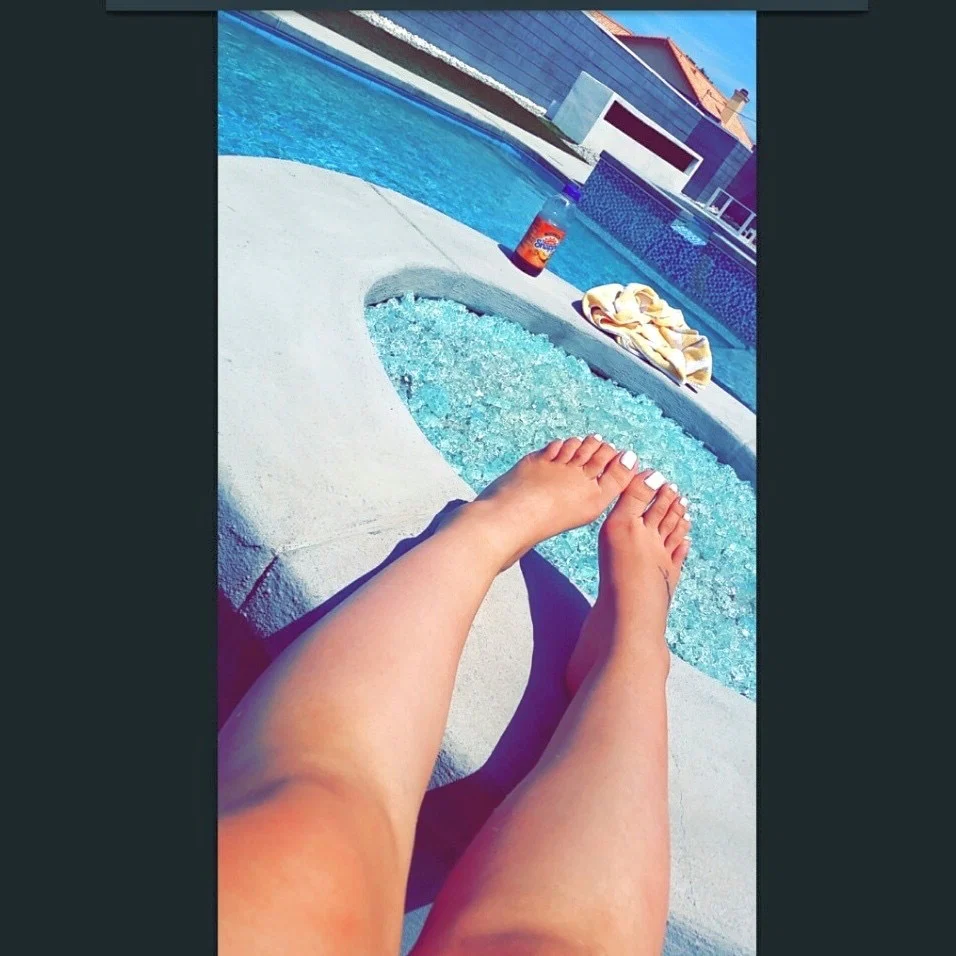 Unique feet's avatar