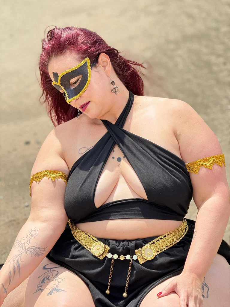 Ursula Suárez