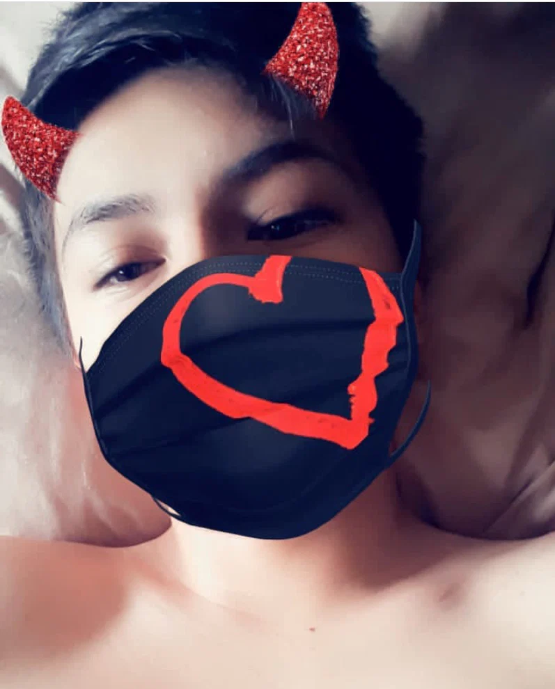 Dominic's avatar