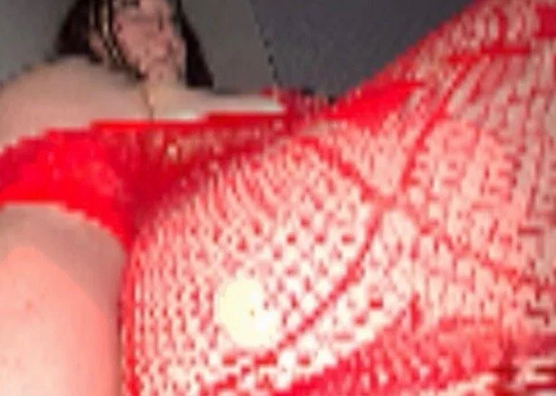 Lil Red ❤️