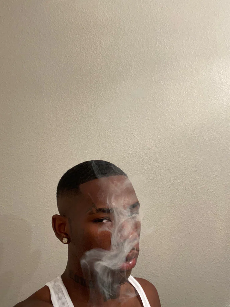 Dwayne  foreign's avatar