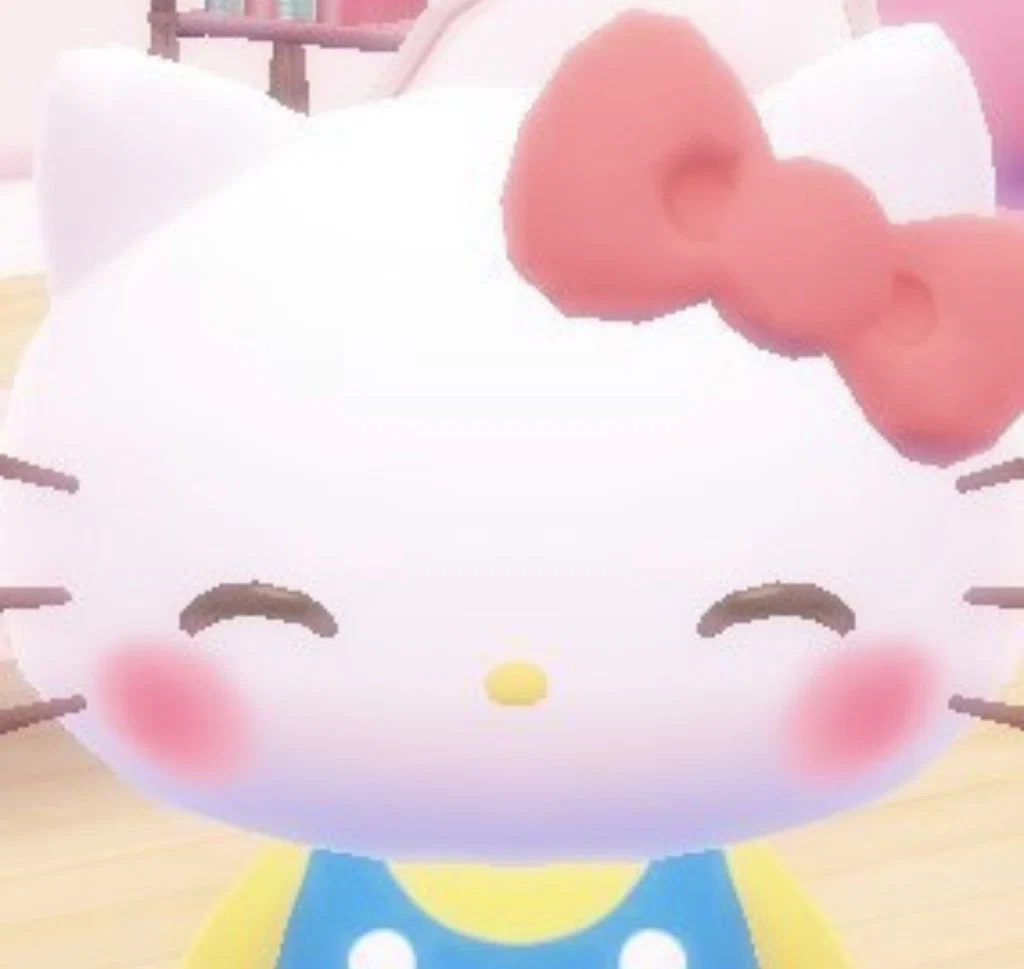 chubby kitty 😽's avatar