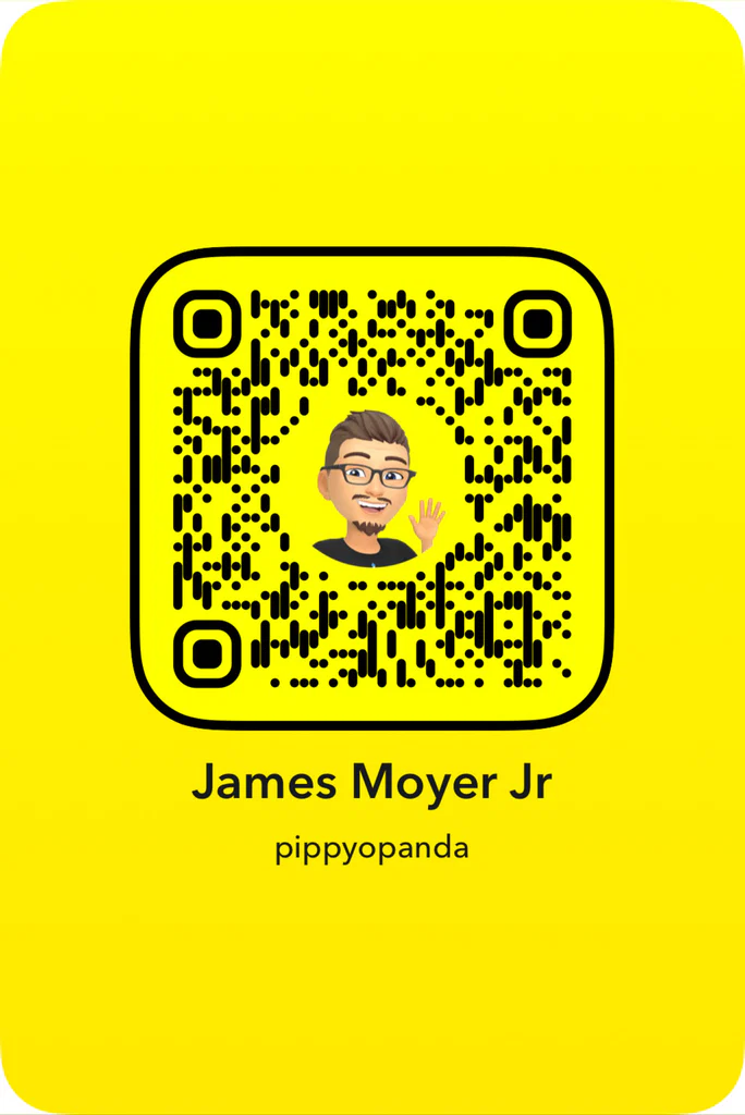 James B. Deep's avatar