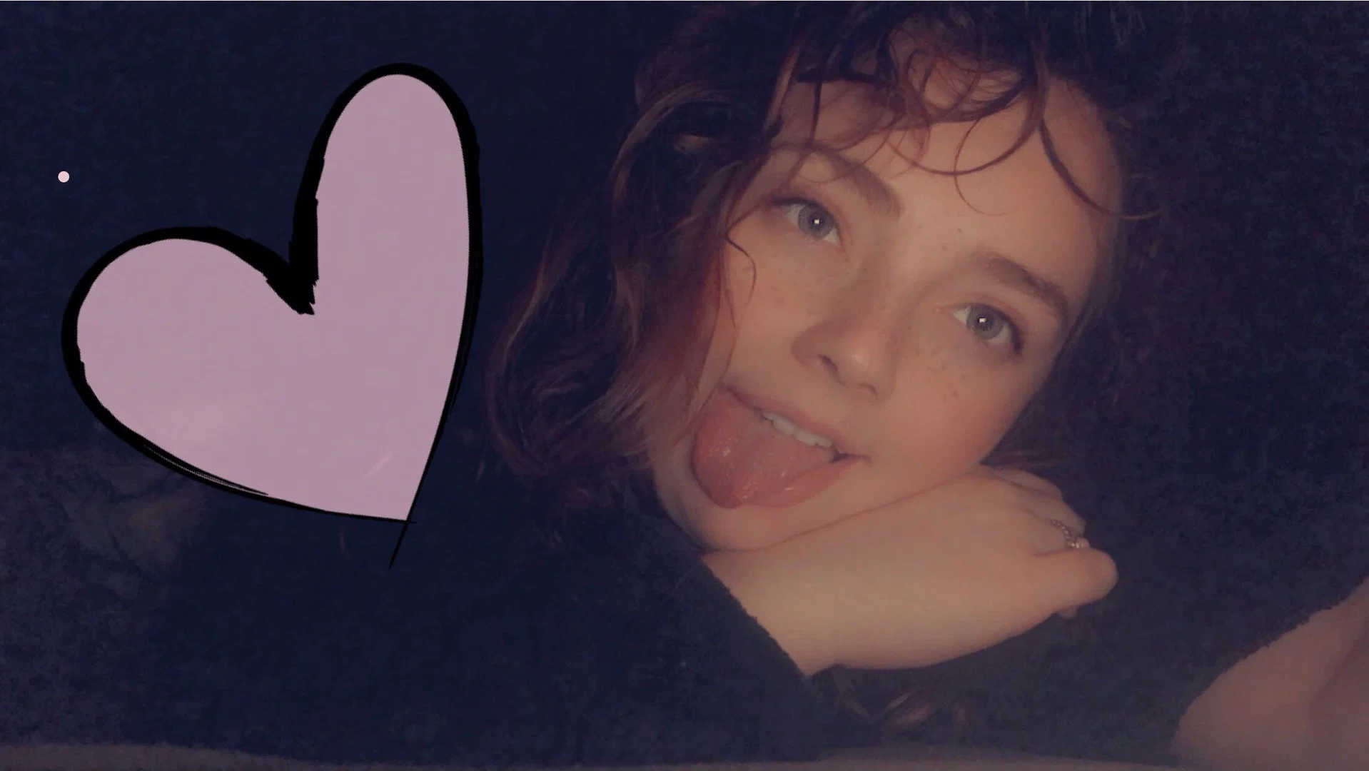 Scarlett Kay profile banner