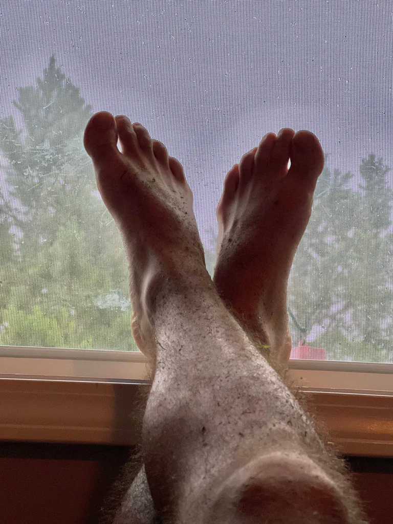 FeetCode