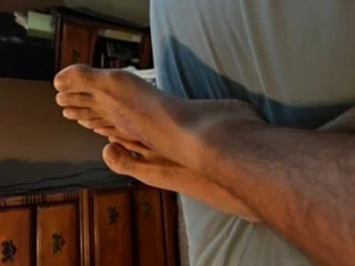 FeetCode profile banner