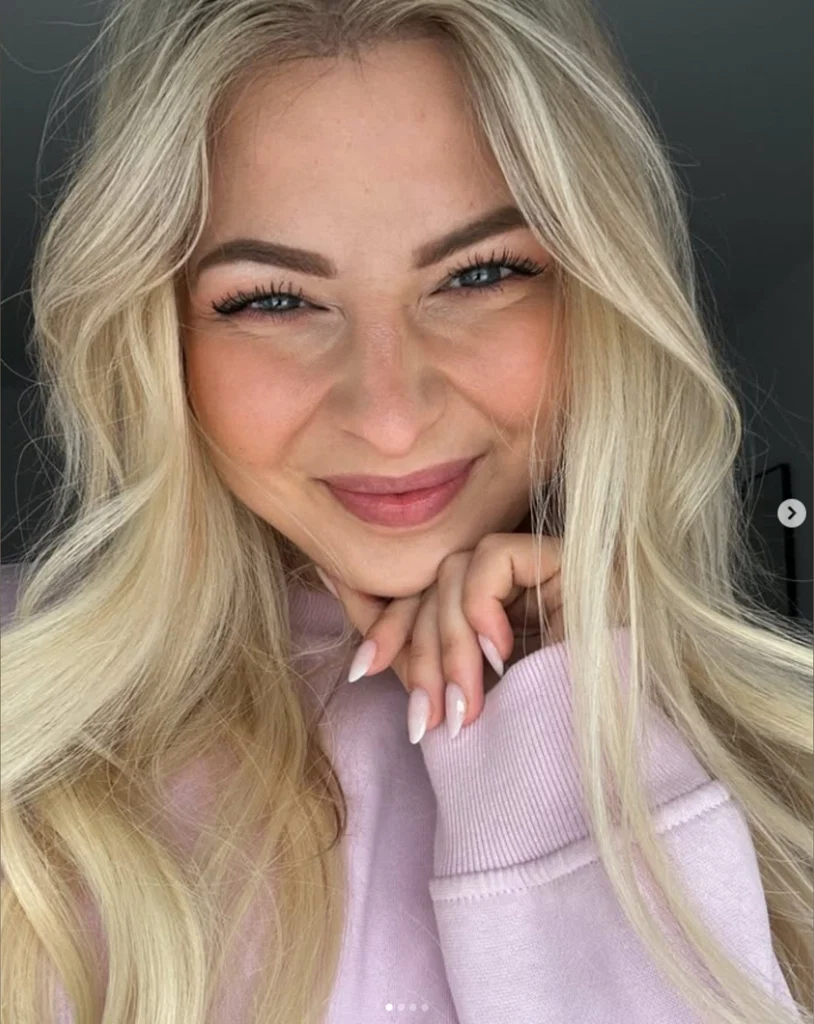 ASMR Janina's avatar